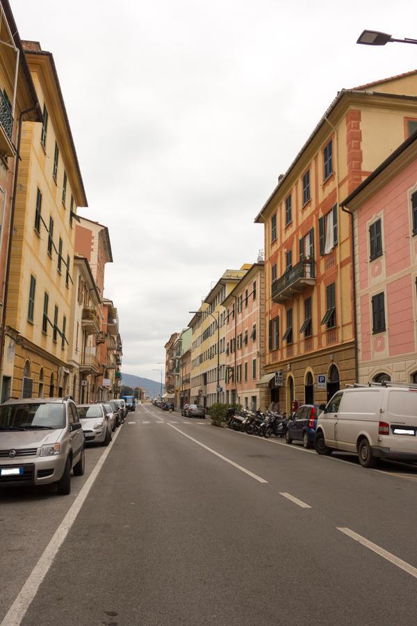 You And Me Lavagna Exterior photo